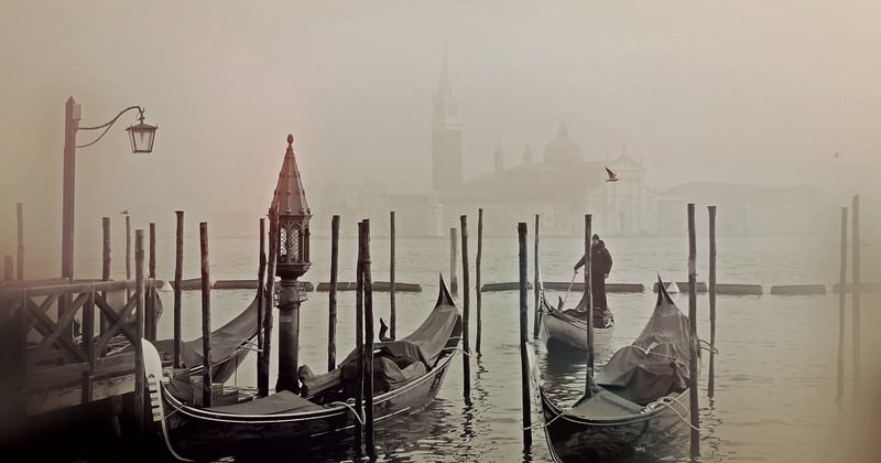 Où partir en escapade romantique en Italie hors saison : 7 idées