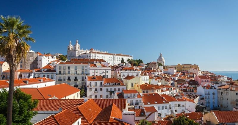 Hébergement pas cher pour voyage solo au Portugal : mes astuces