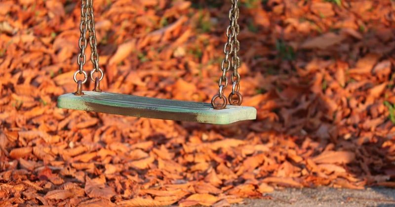 10 activités nature à faire en famille en automne
