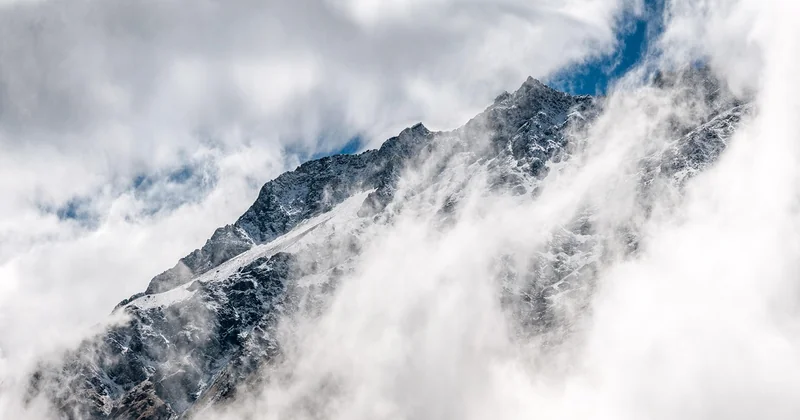 Comment gérer l'altitude avec un nourrisson