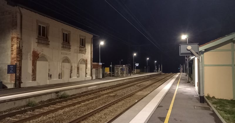 Voyage en solo en train en Europe pas cher : le guide malin