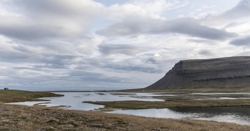 Où partir en solo en Islande pas cher : le guide malin