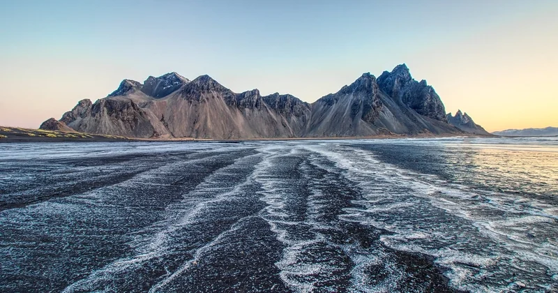 Une semaine en Islande sans voiture : l'itinéraire que je referais