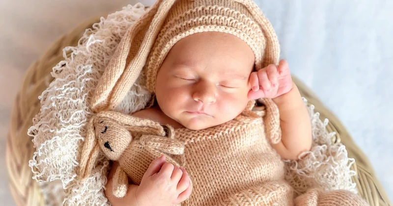 Le rythme réel d'une journée en montagne avec un bébé