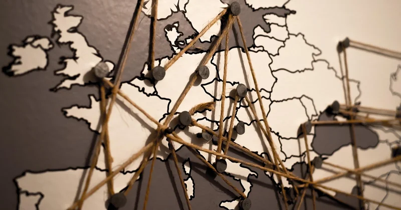 Où partir en Europe sans se ruiner