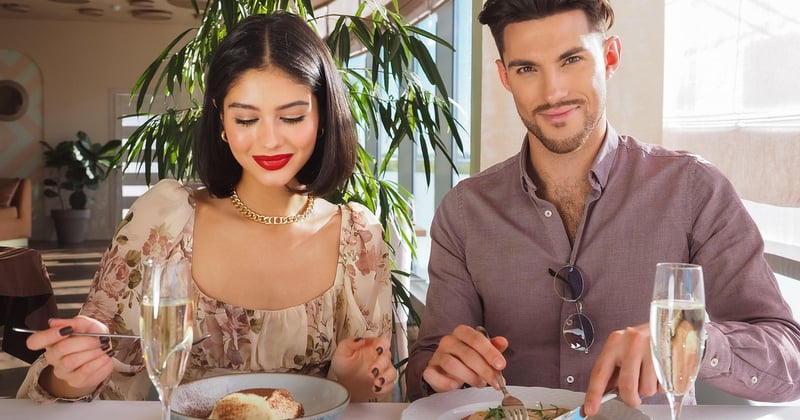 Week-end romantique avec dîner aux chandelles à Paris : nos idées