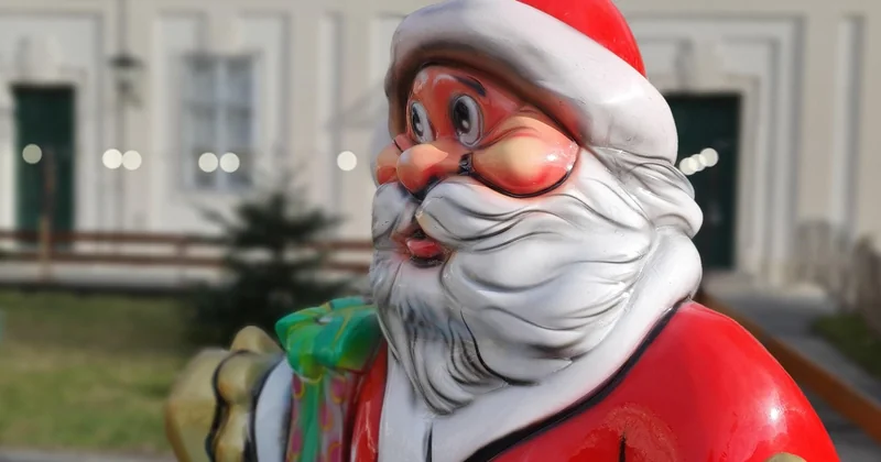 Décembre : les marchés de Noël, oui, mais pas n'importe comment