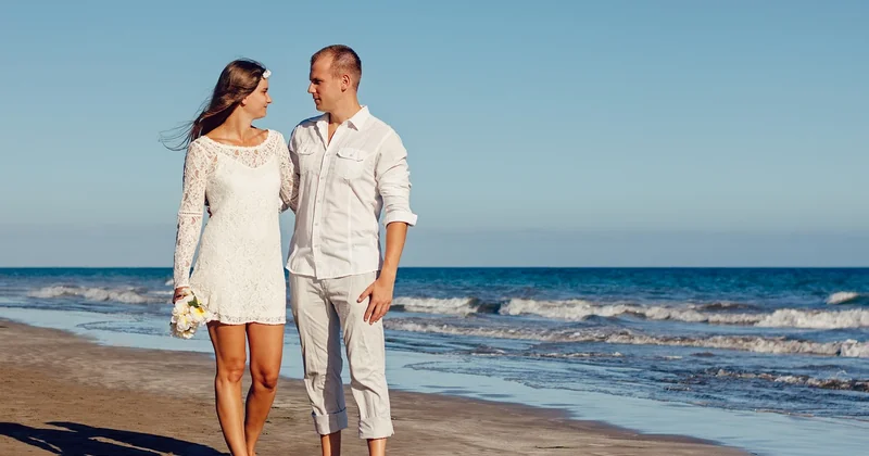 Comment choisir la plage idéale pour votre escapade en couple ?