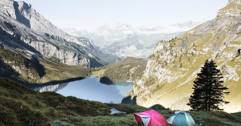 Quel camping dans la Drôme pour un séjour en avant-saison ou en septembre 2026 ?